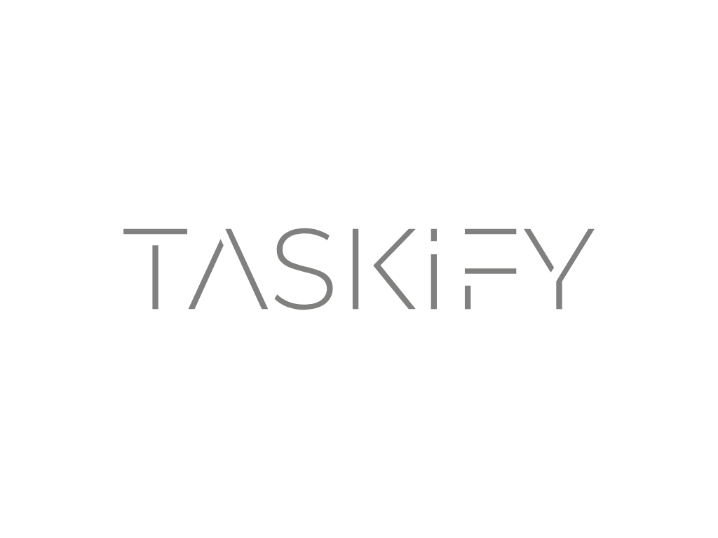 Taskify Logo